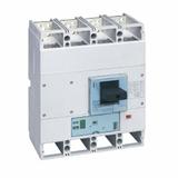 Wyłącznik DPX3 1600 S1 4P 630A 100Ka 422581 LEGRAND