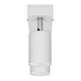 DOA SP 2I oprawa ścienno-sufitowa GU10 max. 2x50W IP20 biała AD-OP-6194WGU10 ORNO