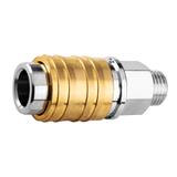 Szybkozłączka do kompresora M 1/4"