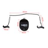 Piła ręczna łańcuchowa, 53cm