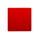 Simon Basic Klawisz pojedynczy czerwony