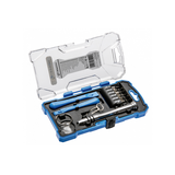 Zestaw wkrętaków precyzyjnych (smartphone), 17 szt.