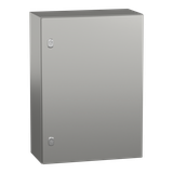 Spacial Obudowa wisząca ze stali nierdzewnej S3X IP66 316L 700x 500x 250mm