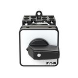 T0-3-8007/Z Łącznik krzywkowy 20A 6.5kW 015132 EATON