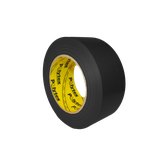 POLYTEX 118 profesjonalna taśma o różnorodnym zastosowaniu gr 0,25 mm x 48 mm x 50 m czarna