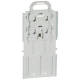 Płyty Mocowania DPX3 160 Z Zab. R-Pr. Na Th35 421073 LEGRAND
