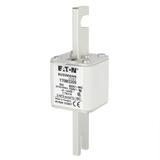 50A 690V 1*TN/110 aR INDICATOR FUSE Wkładka szybka 50A AC 690V compact DIN 1 45x58x134 mm, 170M3209