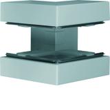 tehalit.BRS Kąt zewnętrzny 100x170 stal ocynk BRS1001703VERZ HAGER