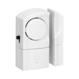 Mini alarm okienno - drzwiowy 1 szt. bateryjny AS-8 ORNO