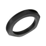 SKINTOP GMP-GL M 16 X1,5 SWRAL 9005CZARNY