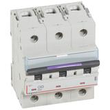Wyłącznik Nadprądowy S323 C63 3P 63A 50Ka DX3 410167 LEGRAND