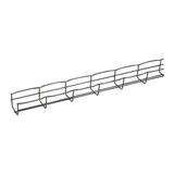 KORYTKO KABL CF 54/50 EZ+ CZARNE, Cablofil