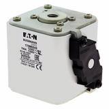 FUSE 700A 1250V 3BKN/80 AR CU Wkładka szybka 700A AC 1250V rozmiar 3 76x92x83 mm aR IEC UL 170M6545