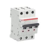 S203MT-K10UC wyłącznik nadprądowy 2CDS273065R0427 ABB