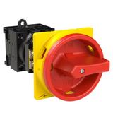 T0-2-8900/V/SVB Łącznik krzywkowy 20A 6.5kW 207405 EATON