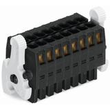 1-przewodowe gniazdo