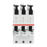 S751/3-E35 wyłącznik nadprądowy 3Px1 selektywny E35A 25kA AC 2CDS781001R4352 ABB