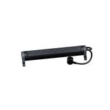 PRZEDŁUŻACZ PREMIUM, OBROTOWY, 6X2P+Z, Z PRZEWODEM 3.0 METRA 3X1.5 MM2 - CZARNY/GRAFITOWY, Legrand