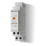 Automat do klatek schodowych serii 14: 1Z 16A 230V AC 14.81.8.230.0000 /5szt./ FINDER