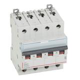 Wyłącznik Nadprądowy S 314 4P B40A 10000A DX3 409069 LEGRAND