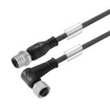 SAIL-M12GM12W-3-1.5U Kabel czujnikowy WEIDMULLER