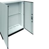univers Rozdzielnica stojąca IP55 kl. I 1300x1850x400 + cokół 100mm FR25G1 HAGER