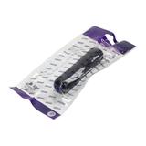 Konektor kablowy prosty M25 IP68 5x6mm2 450V/30A OR-AE-13604 ORNO