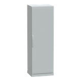 Thalassa Obudowa poliestrowa PLAZ IP54 z otwartą podłogą 1500x500x420 mm
