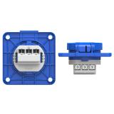 GN.1-FAZ.16A 230V IP44 70X70