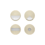 Simon 55 WMDL-PCRXXX-144 Przesłonki do czujnika ruchu TECR1.01/..; Szampa