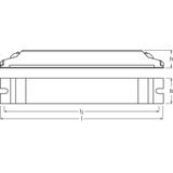 Wzmacniacz DALI REPEATER LI