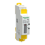 PowerLogic Licznik energii jednofazowy 40A kl 1 MID imp