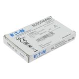 CYLINDRICAL FUSE 10 x 38 12A AM 500V AC Wkładka cylindryczna 10 x 38mm 12A AM 500V AC C10M12 EATON