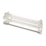 Pionowy łącznik / uchwyt do rur 18M 1SLM004100A1923 ABB