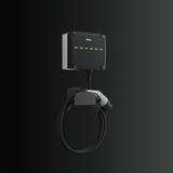 Simon SM34 Residential kabel T2 5m 7,4 kW Mono. + Bluetooth + wyłącznik różnicowoprądowy + wyłączni 0651042-400 KONTAKT