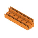 SLD 5.08V/34/180 3.2SN OR BX Złącze wtykowe płytek drukowanych /10szt./ WEIDMULLER