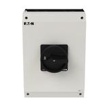 P3-100/I5/SVB-SW/N/HI11 Rozłącznik On/Off 100A 50kW 207377 EATON