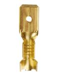 WSUWKA PRZEWODOWA TS 6,3/6 (100 SZT.)