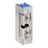 Elektrozaczep symetryczny z pamięcią, regulacja zapadki, niskoprądowy, 280mA dla 12VDC