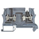 Złączka Viking 1 Torowa Modułowe 2,5Mm2 Szerokość 5 037153 LEGRAND