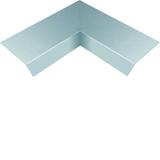 tehalit.AK Pokrywa kanału napodł Kąt wew 1-str skos dł. 800mm 300x70mm stal AKBI3000701 HAGER