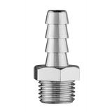 Złącze do węża 8 mm z gwintem M 1/4"