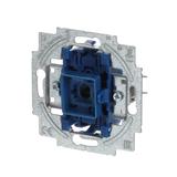 WYŁĄCZNIK KOŁYSKOWY KRZYŻOWY