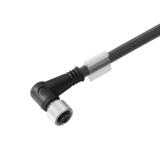 SAIL-M12BW-12S5.0U Kabel czujnikowy WEIDMULLER