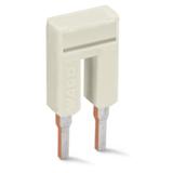 TOPJOBS mostek grzebieniowy 2-bieg. szary