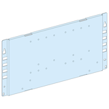 Rozdzielnice PrismaSetPrzyłącza od przodu napęd obrotowy bezpośredni do Compact NSX100/205