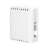 Dzwonek Gong Dwutonowy Plus 8V biały OR-DP-VD-139/W/8V ORNO