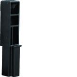 univers N Wspornik wysoki prawy 100szt. UZ02A2 HAGER