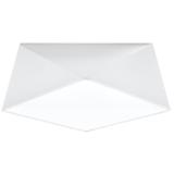 Sollux Plafon HEXA 35 biały SL.0689