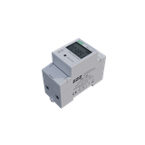Wskaźnik zużycia energii elektrycznej 1-fazowy 230 VAC 60 A 2 moduły NEL-01-60 F&F